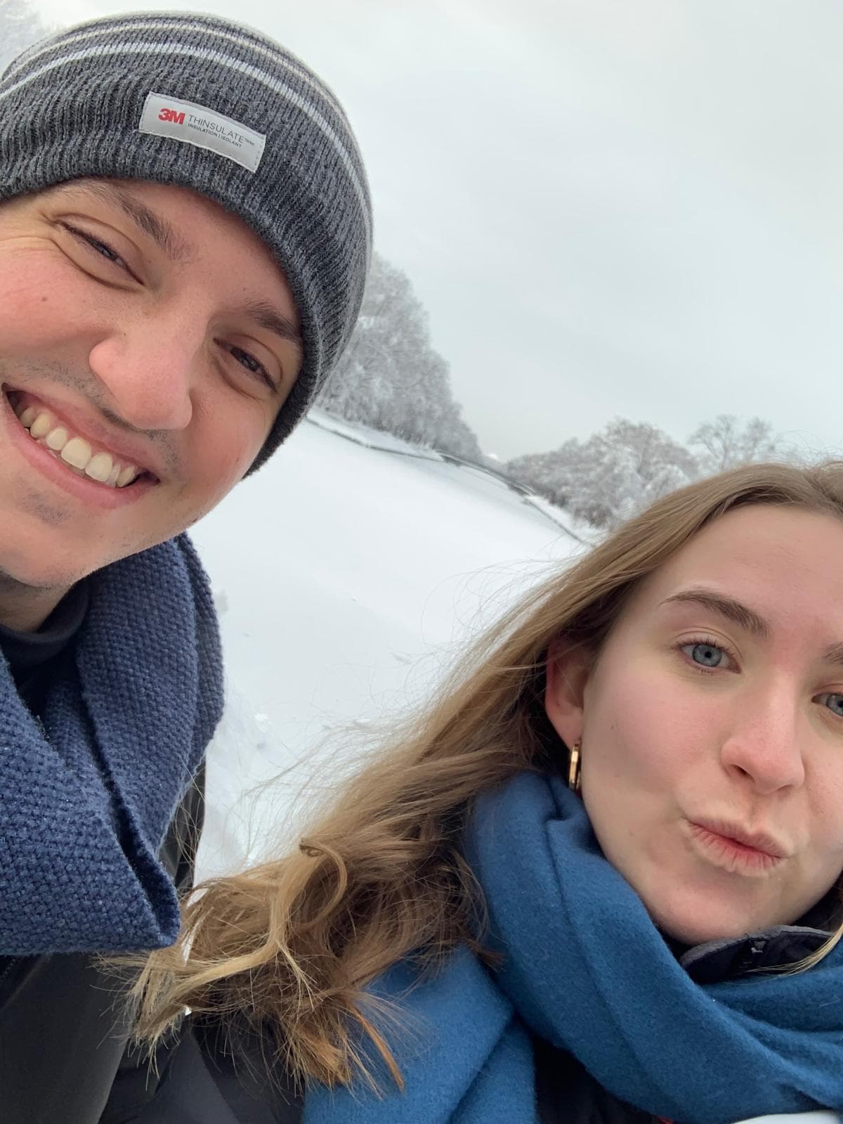 Más viajes mágicos, casi no llegamos a Múnich