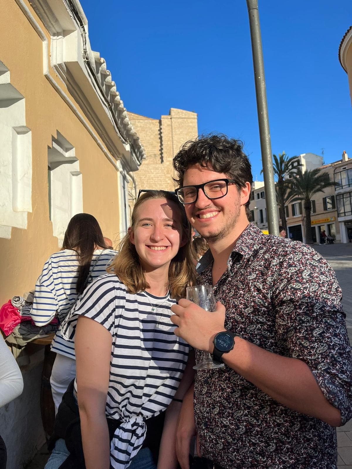 Como en Menorca en ningún sitio