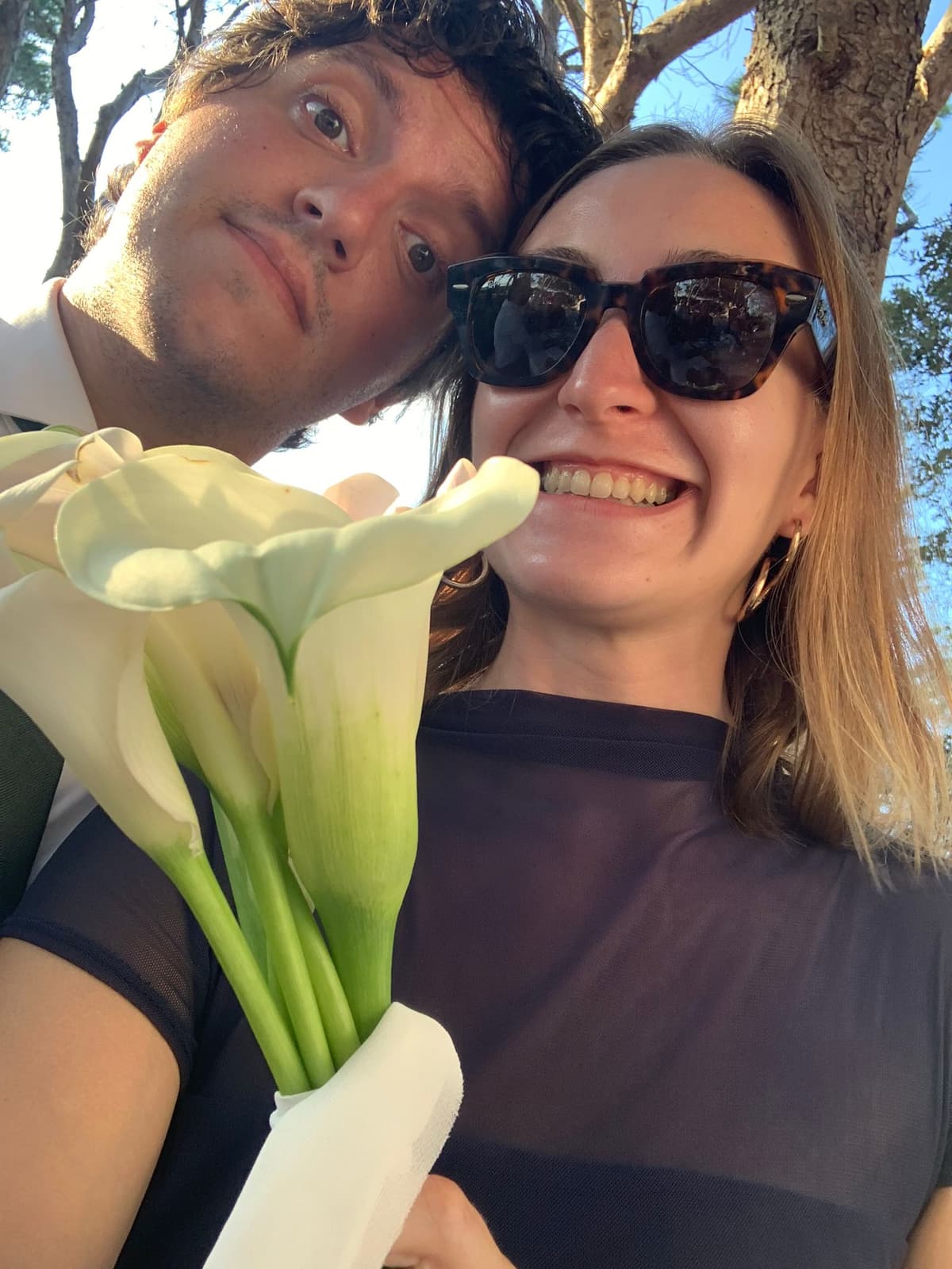 Y muy poca presión social...